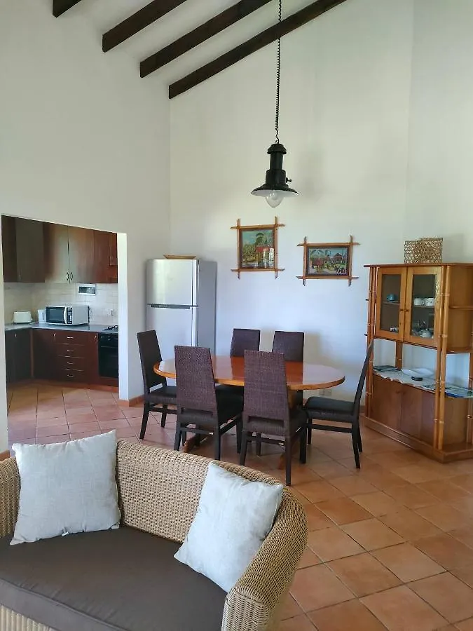 Villa Luana Yuna Au Cap