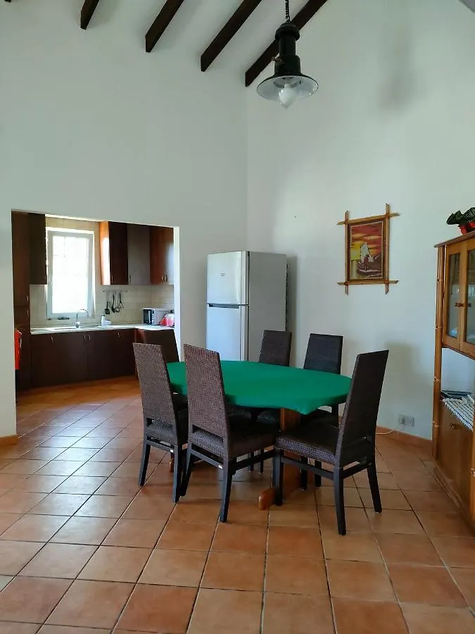 Villa Luana Yuna Au Cap