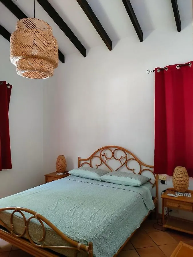 Villa Luana Yuna Au Cap