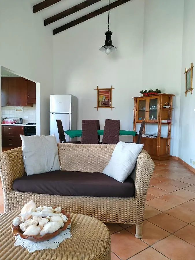 Villa Luana Yuna Au Cap