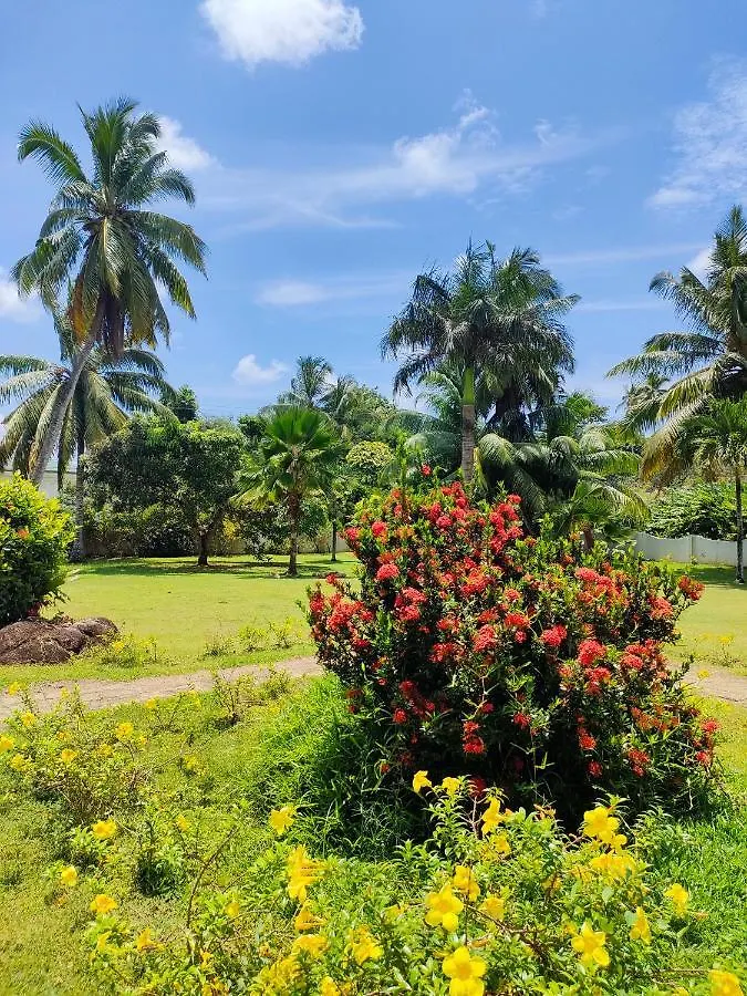 Villa Luana Yuna Au Cap