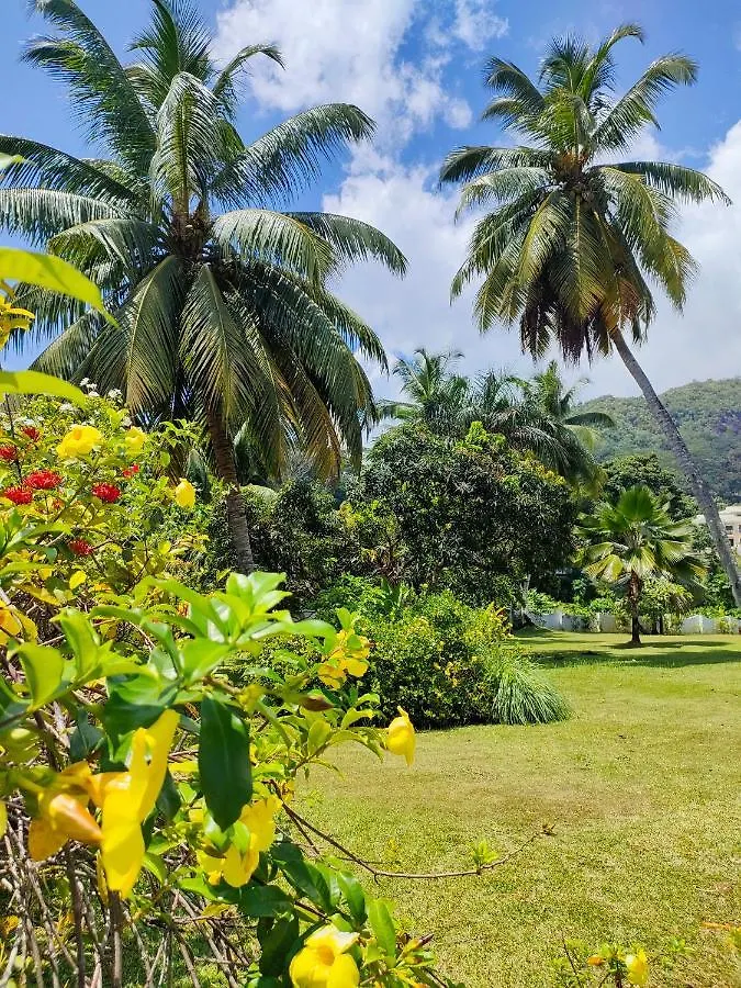 Villa Luana Yuna Au Cap