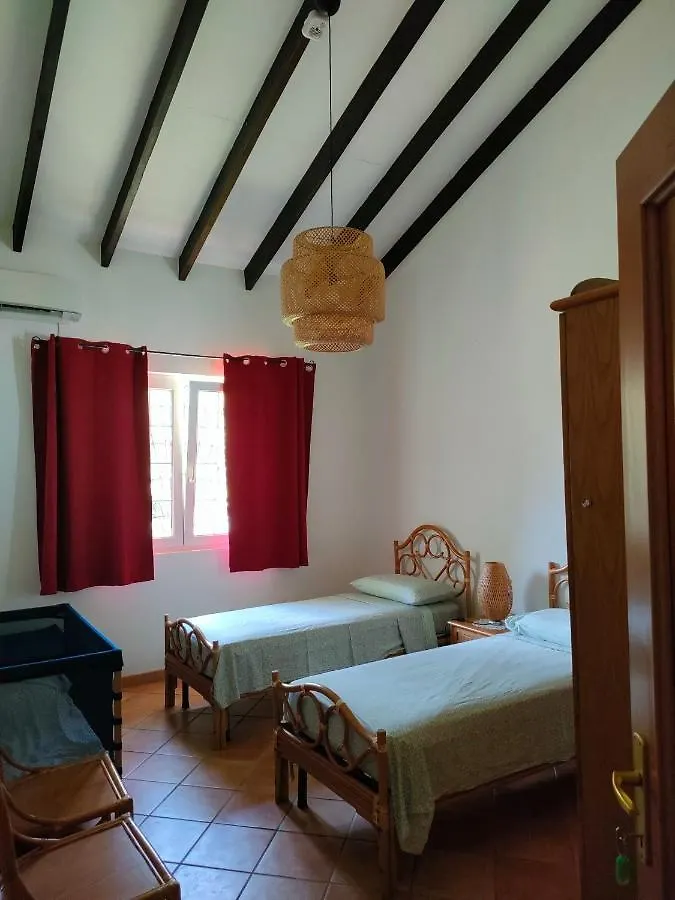 Villa Luana Yuna Au Cap