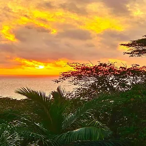  Pensjonat Au Lever Du Soleil Sea View