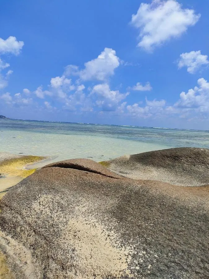 Villa Luana Yuna Au Cap