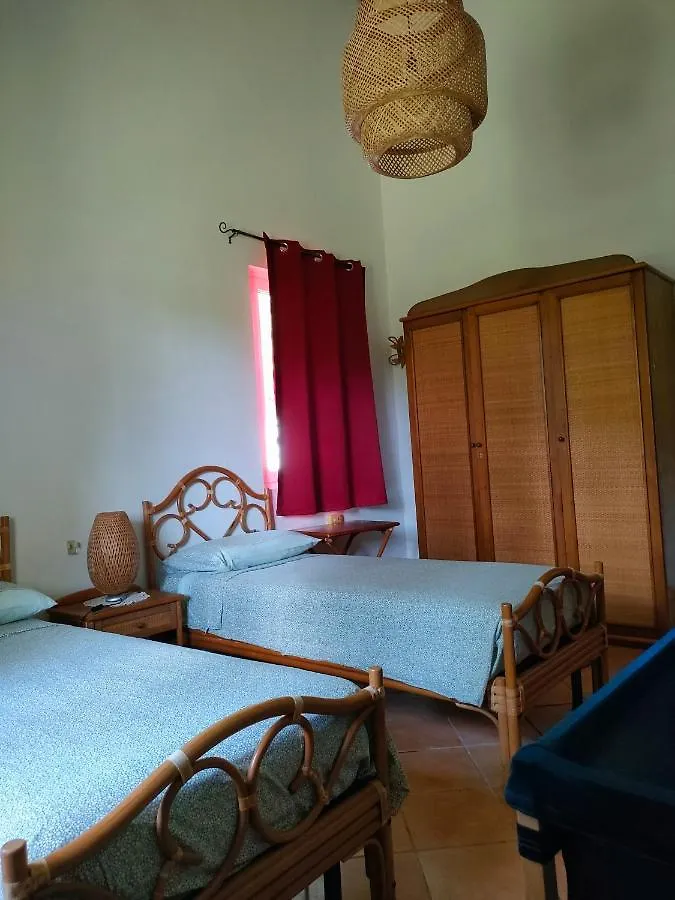 Villa Luana Yuna Au Cap