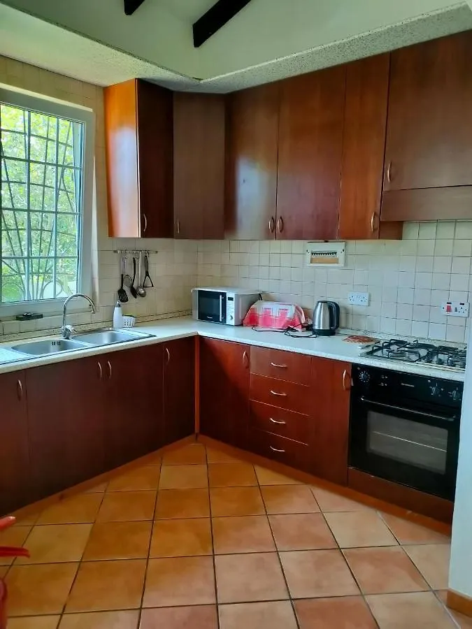 Villa Luana Yuna Au Cap