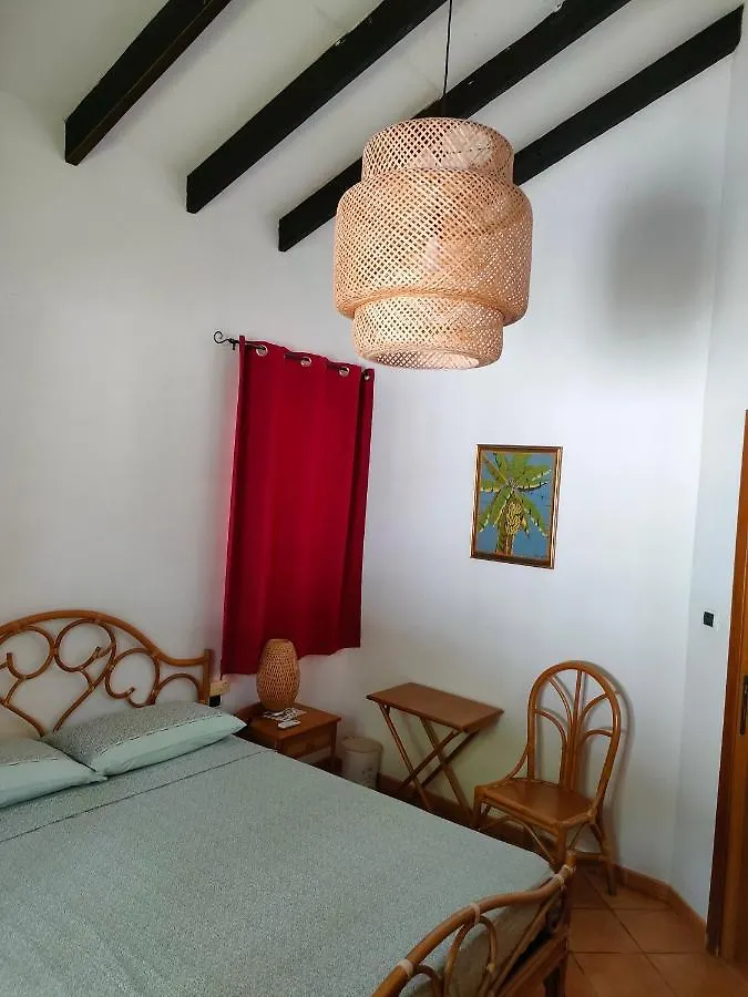 Villa Luana Yuna Au Cap