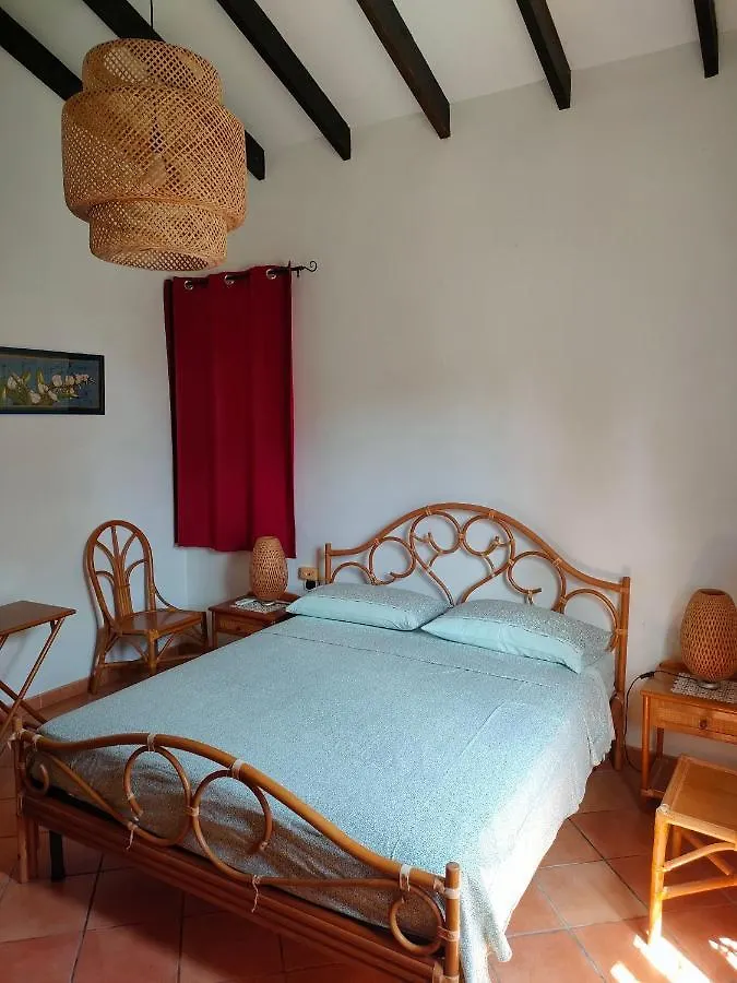 Villa Luana Yuna Au Cap