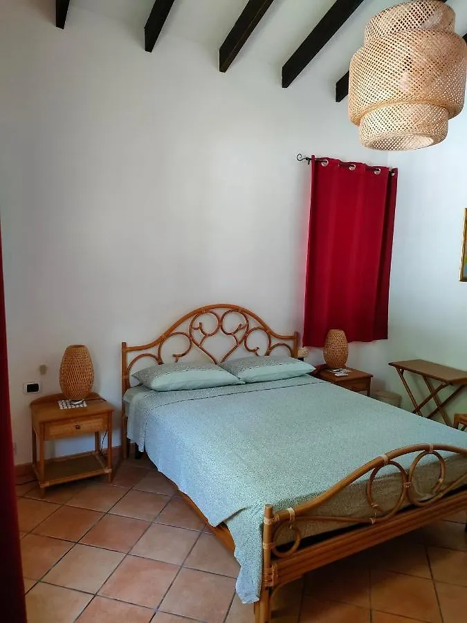 Villa Luana Yuna Au Cap